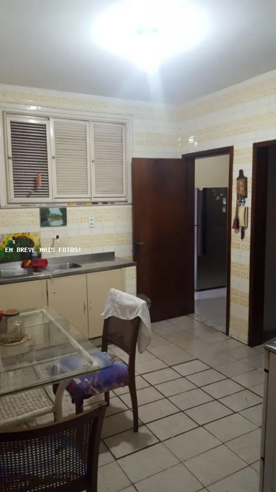 Casa, 4 quartos, 217 m² - Foto 6