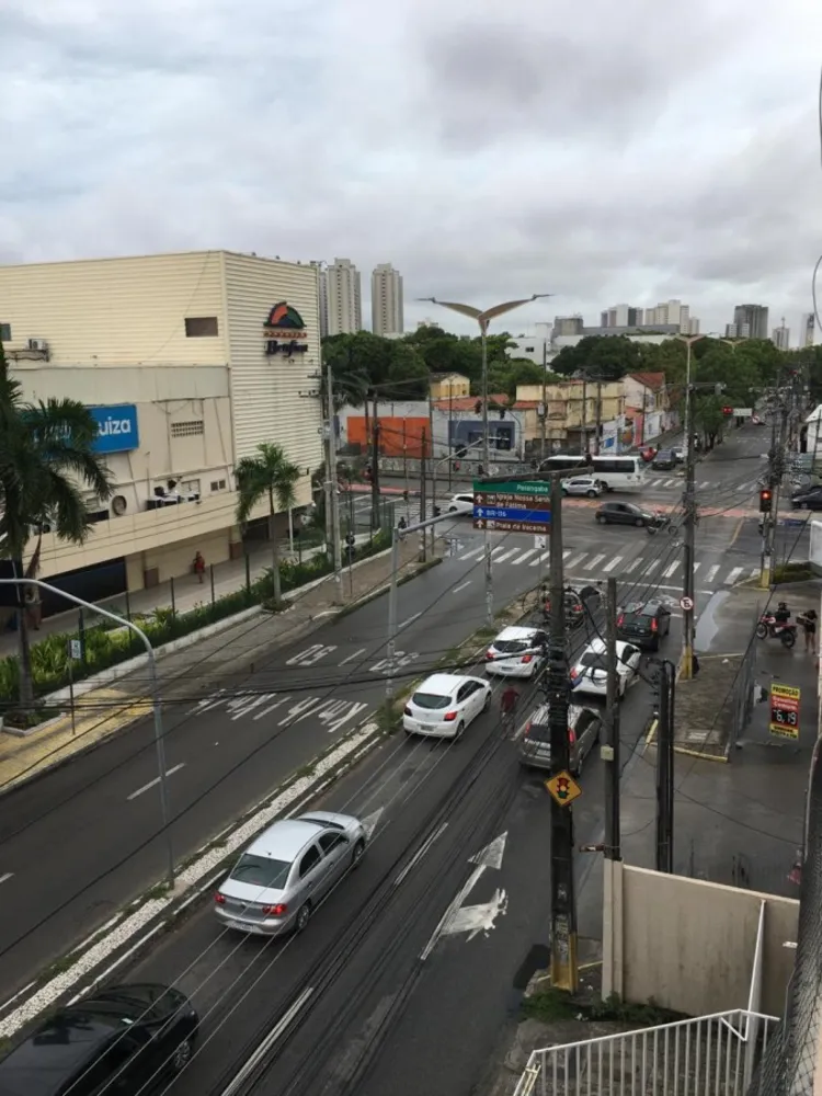 Apartamento, 3 quartos, 80 m² - Foto 1