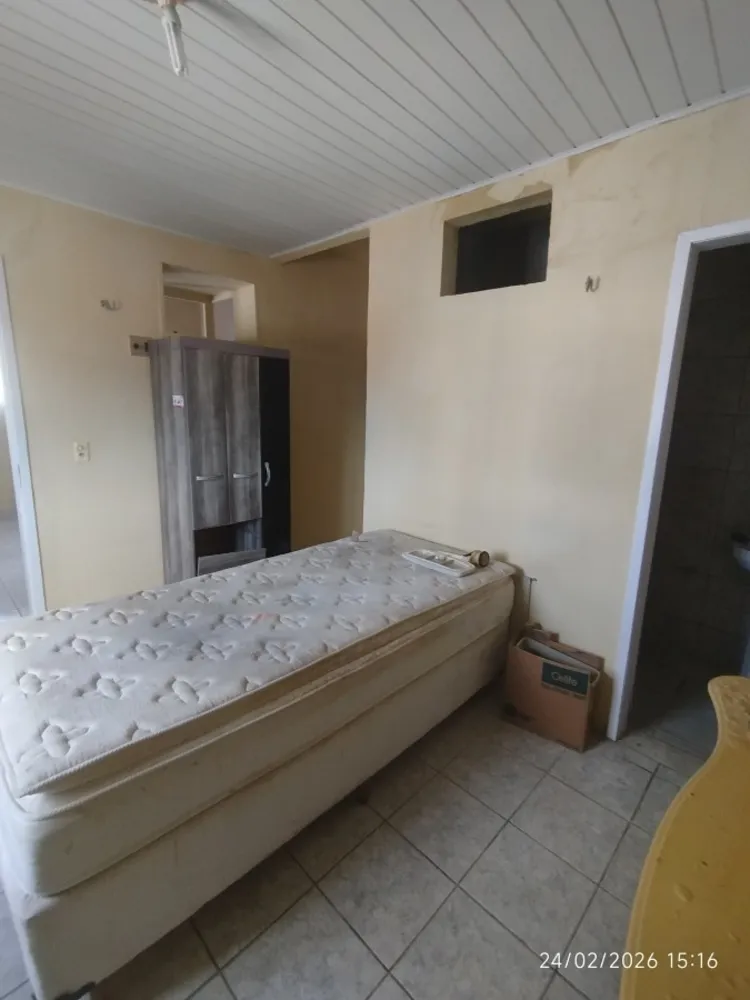 Kitnet-Studio, 40 m² - Foto 1