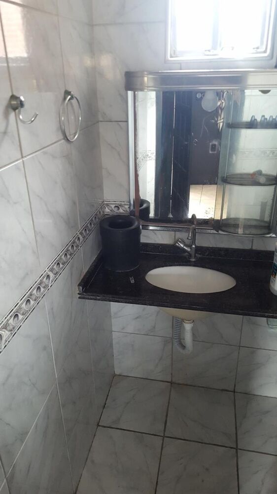 Casa, 3 quartos - Foto 8