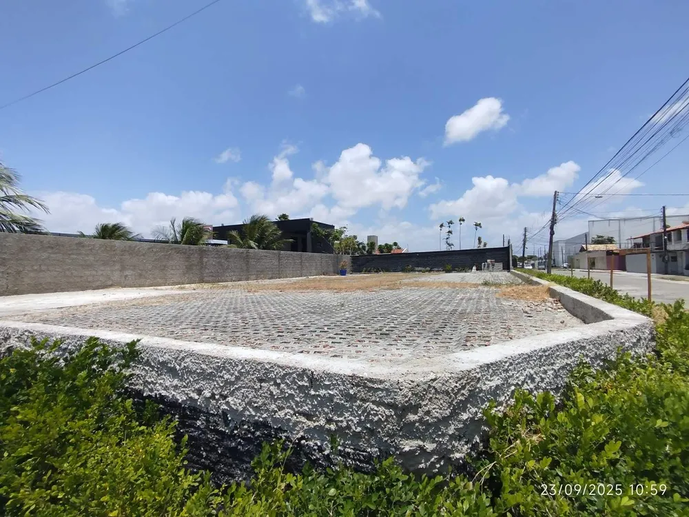 Terreno, 500 m² - Foto 1