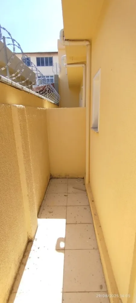 Apartamento, 55 m² - Foto 7