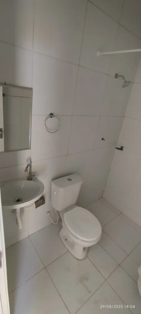 Apartamento, 55 m² - Foto 4