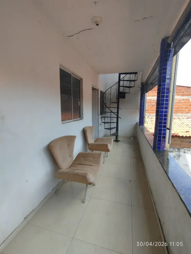 Prédio Inteiro, 200 m² - Foto 2