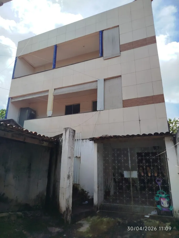 Prédio Inteiro, 200 m² - Foto 1