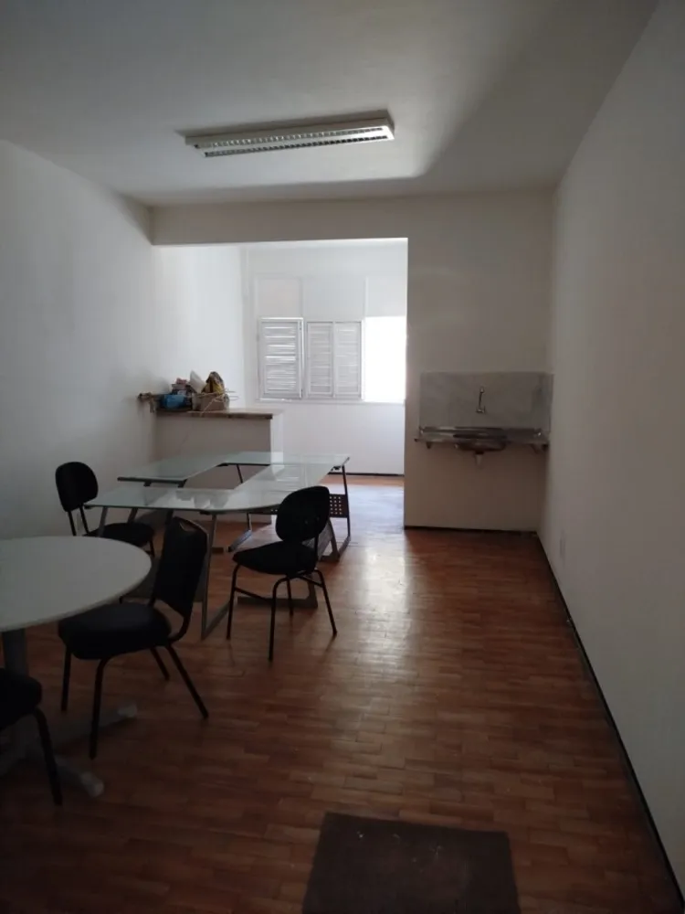 Kitnet-Studio, 45 m² - Foto 1