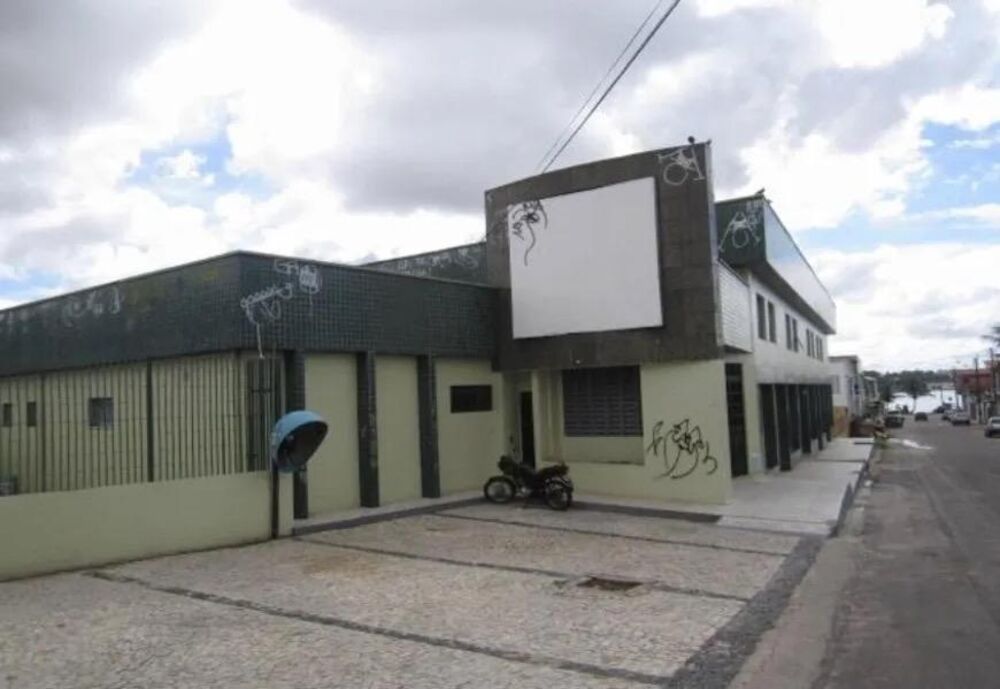 Prédio Inteiro, 1376 m² - Foto 1