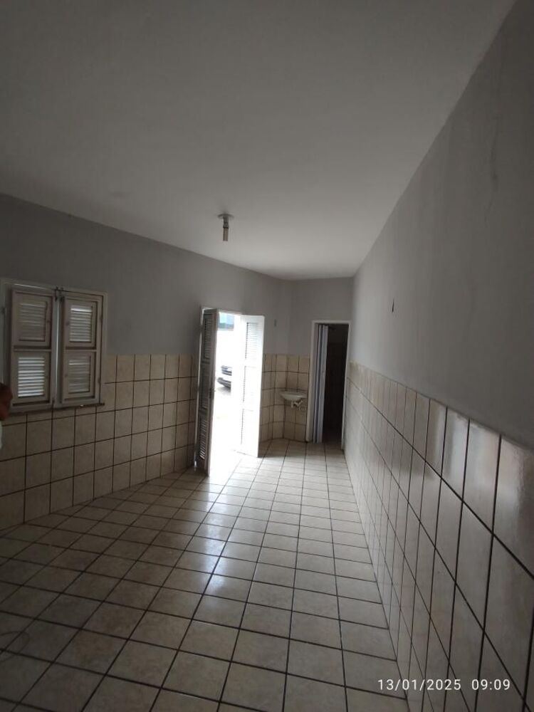 Casa para alugar, 70m² - Foto 2