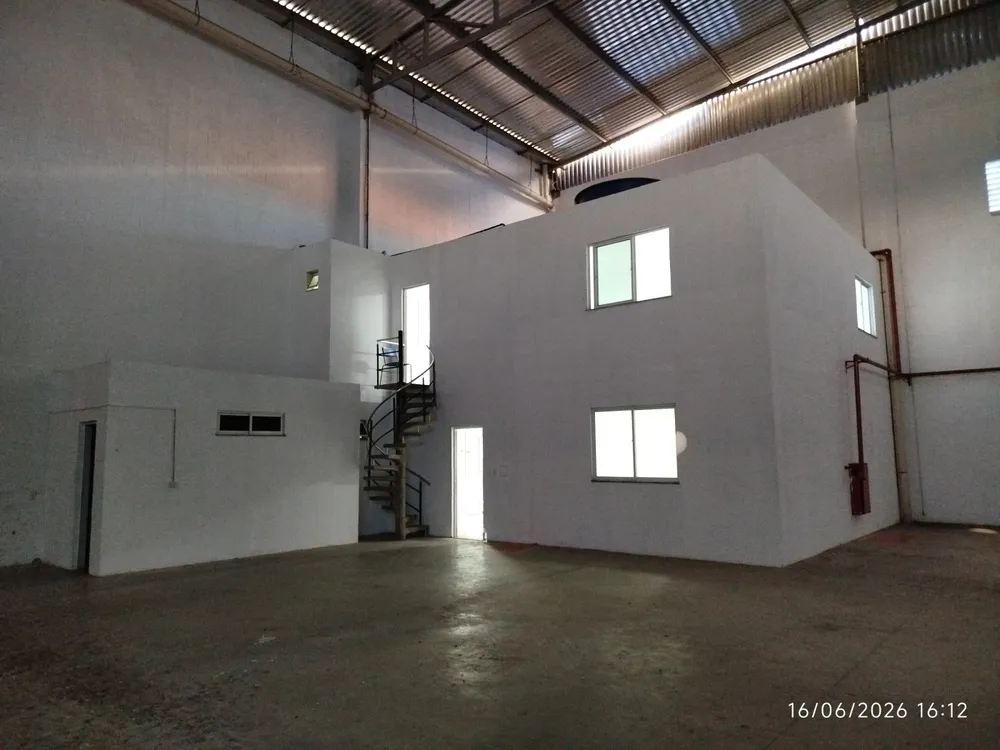 Depósito-Galpão - Foto 3