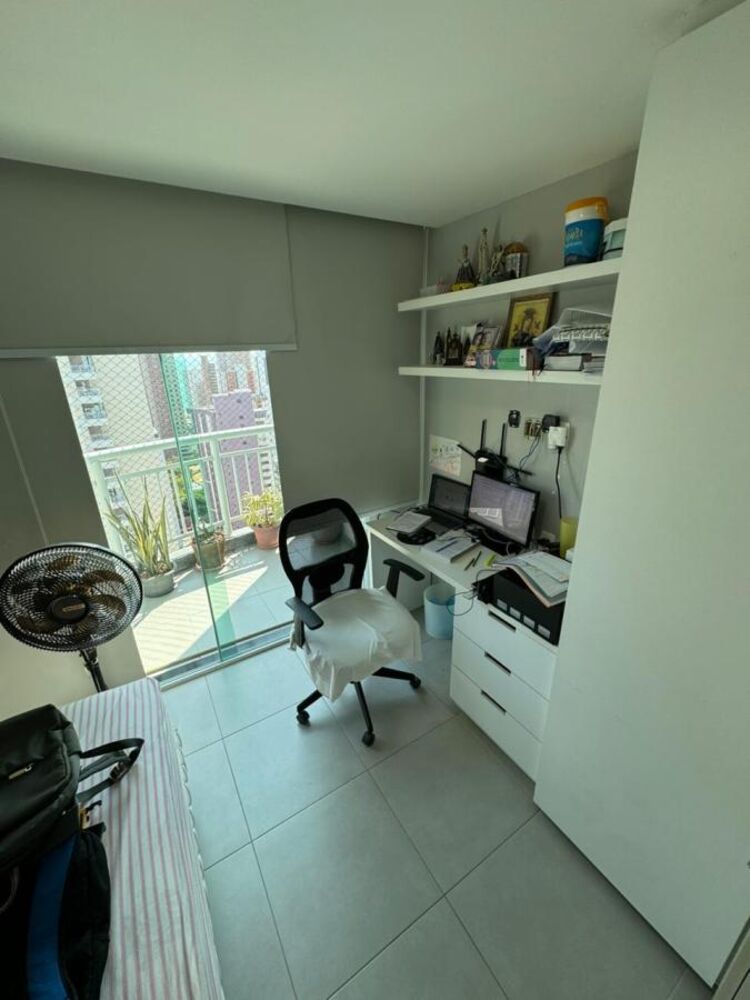 Apartamento, 3 quartos, 140 m² - Foto 8