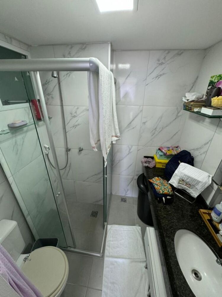 Apartamento, 3 quartos, 140 m² - Foto 10