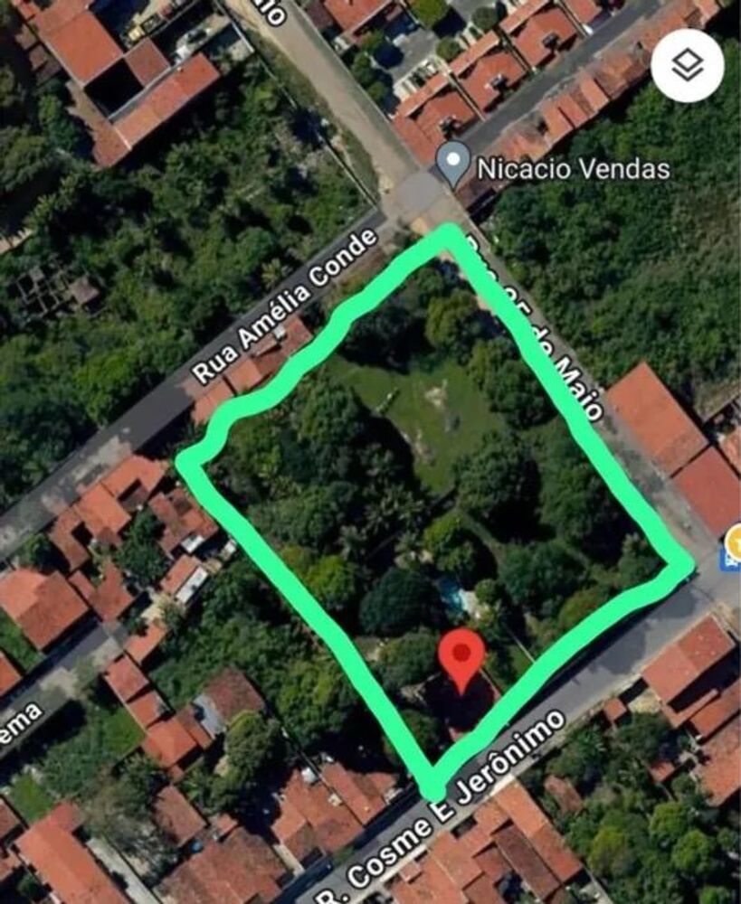 Terreno, 6000 m² - Foto 3