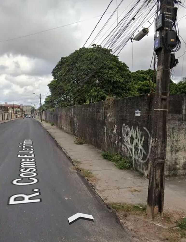 Terreno, 6000 m² - Foto 2