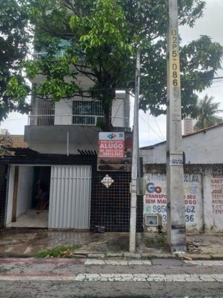 Prédio Inteiro - Foto 1