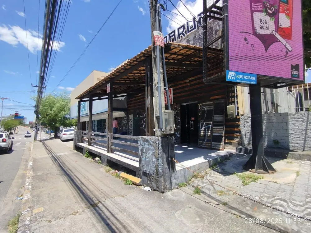 Loja-Salão, 510 m² - Foto 2