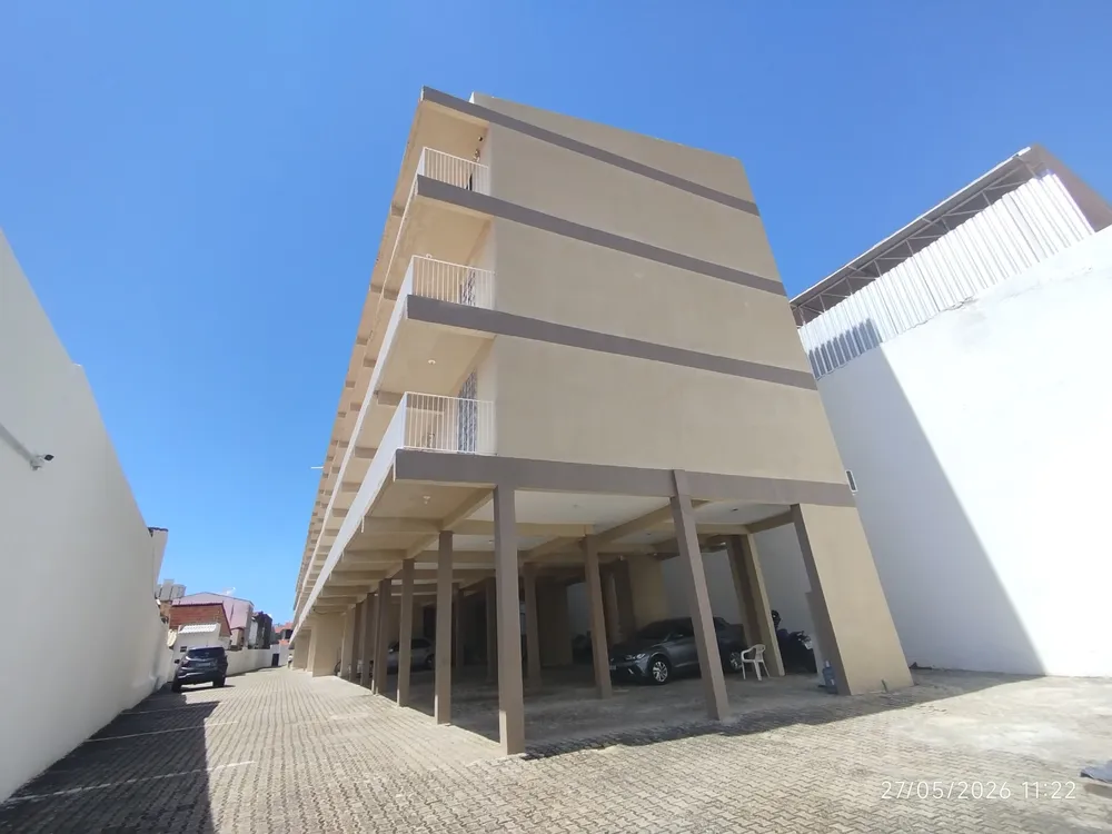 Apartamento, 2 quartos, 69 m² - Foto 2