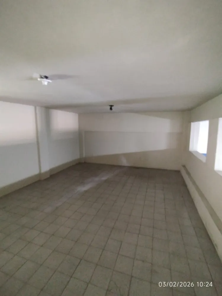 Apartamento, 200 m² - Foto 1