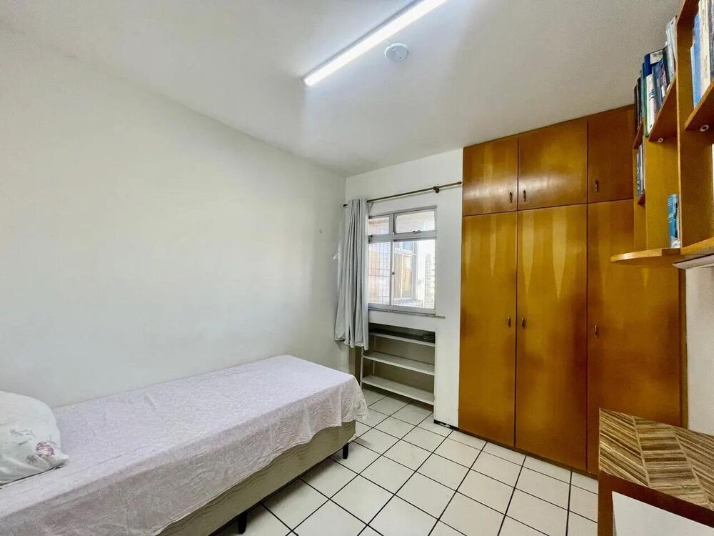 Apartamento, 3 quartos, 126 m² - Foto 10