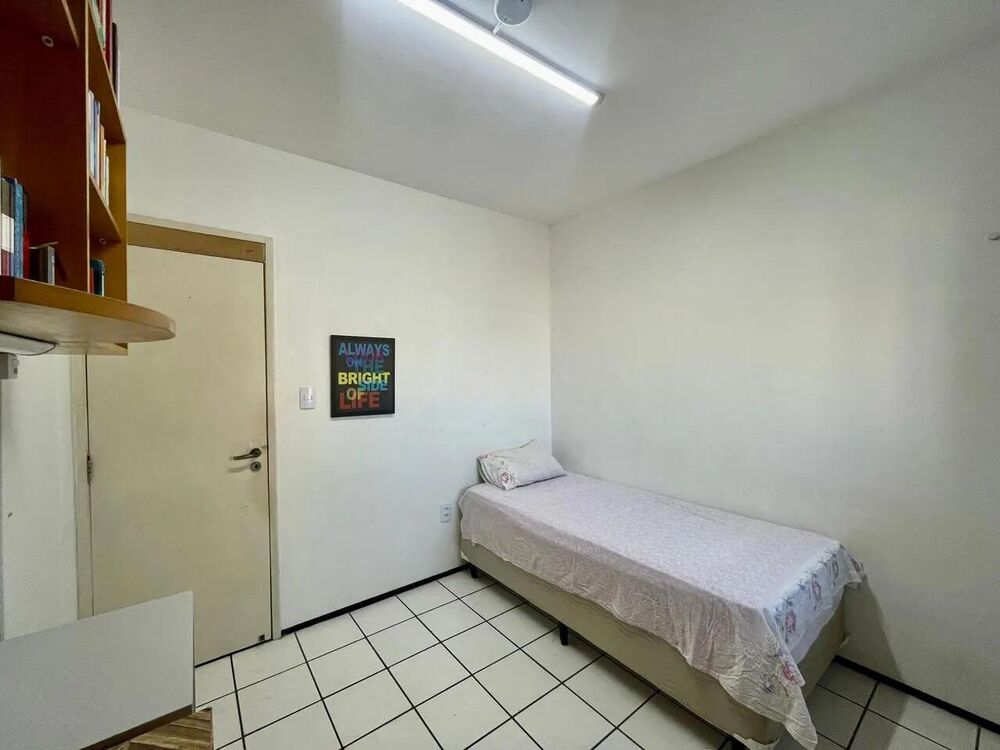 Apartamento, 3 quartos, 126 m² - Foto 9