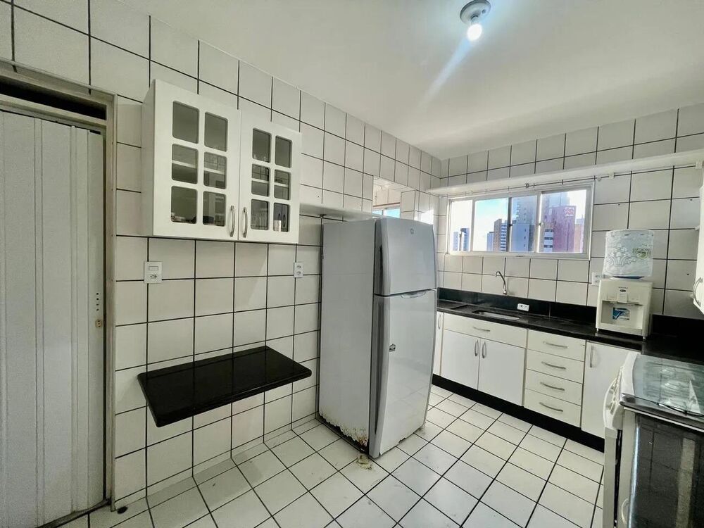 Apartamento, 3 quartos, 126 m² - Foto 5