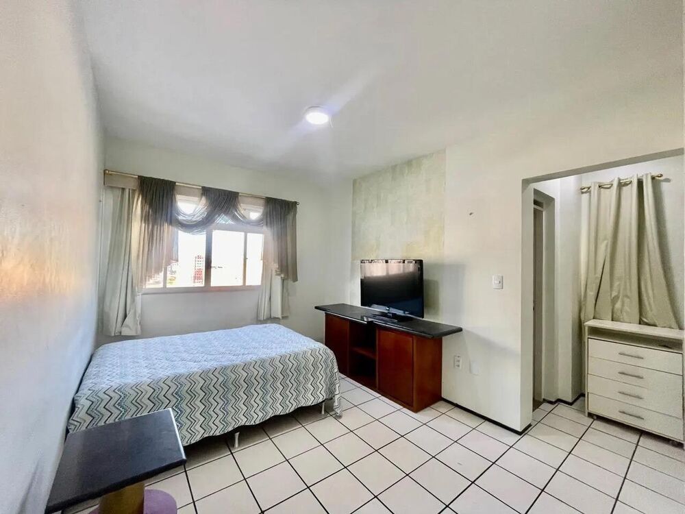 Apartamento, 3 quartos, 126 m² - Foto 8