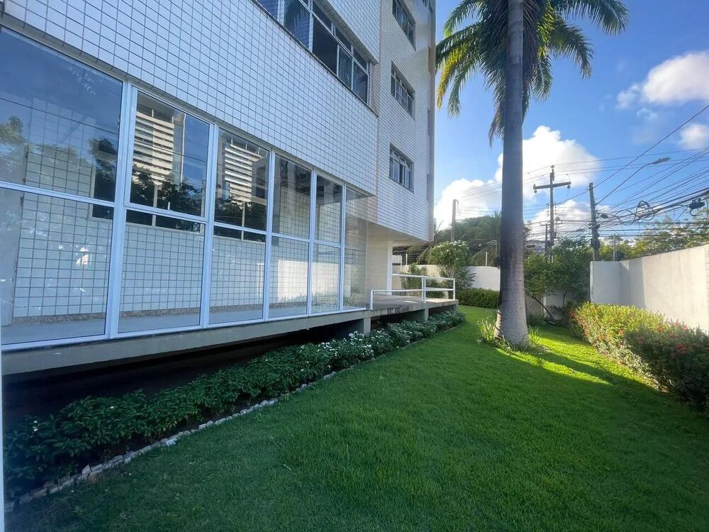 Apartamento, 3 quartos, 126 m² - Foto 2