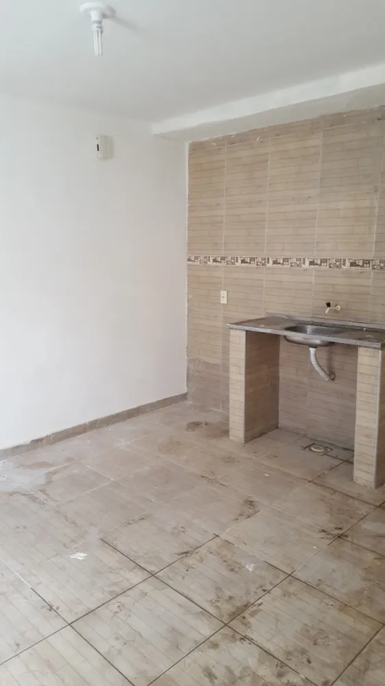 Casa, 1 quarto, 90 m² - Foto 3