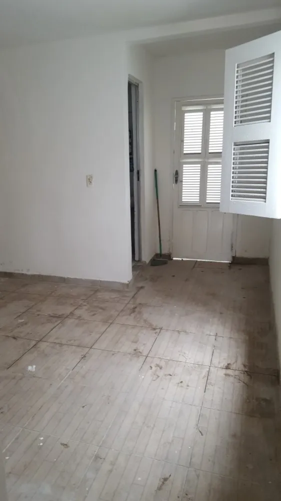 Casa, 1 quarto, 90 m² - Foto 1