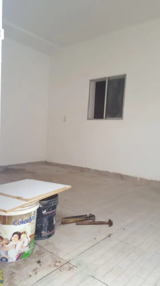 Casa, 1 quarto, 90 m² - Foto 2