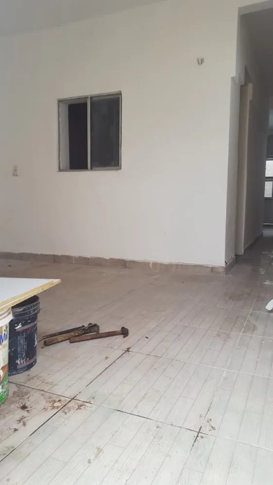 Casa, 1 quarto, 90 m² - Foto 8
