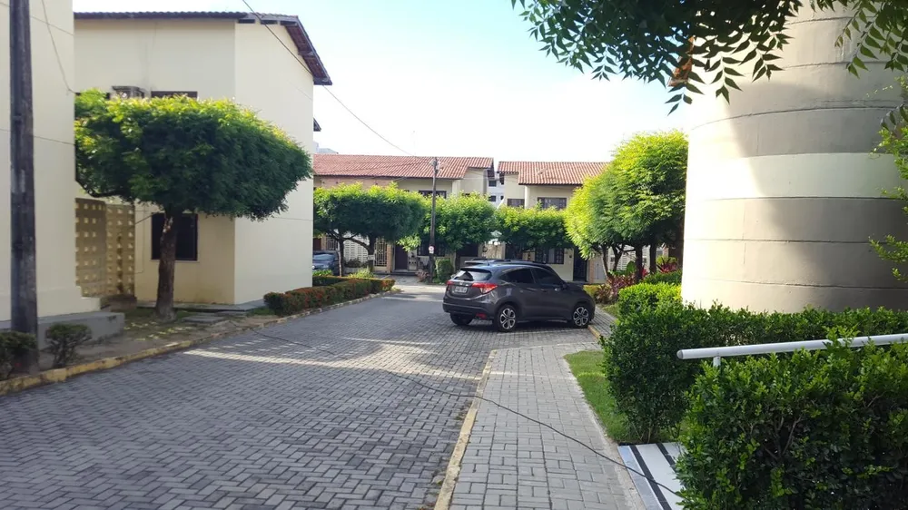 Casa, 2 quartos, 60 m² - Foto 2