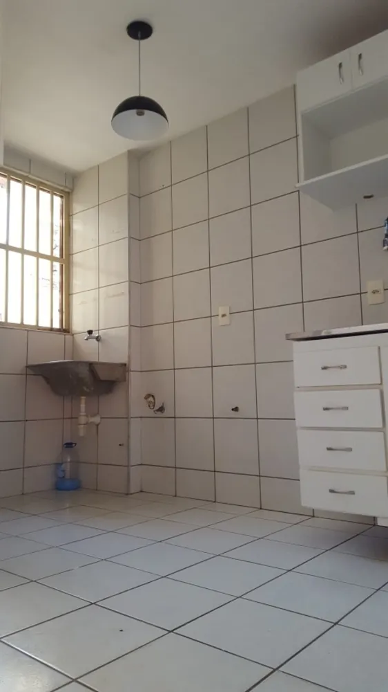 Casa, 2 quartos, 60 m² - Foto 4