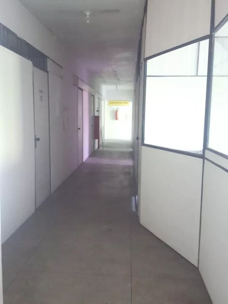 Loja-Salão para alugar, 54m² - Foto 3