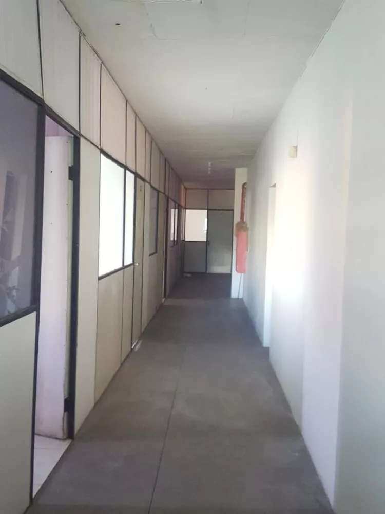 Loja-Salão para alugar, 54m² - Foto 4