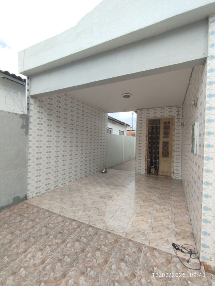Casa, 3 quartos, 147 m² - Foto 1