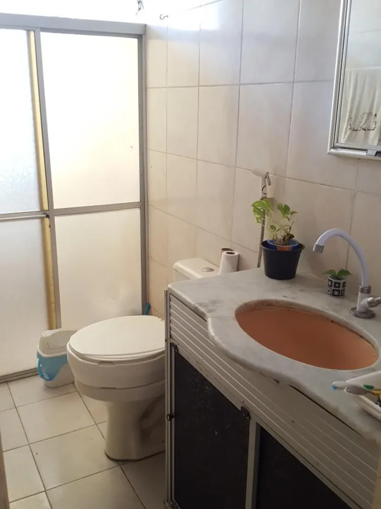 Apartamento, 1 quarto, 56 m² - Foto 4