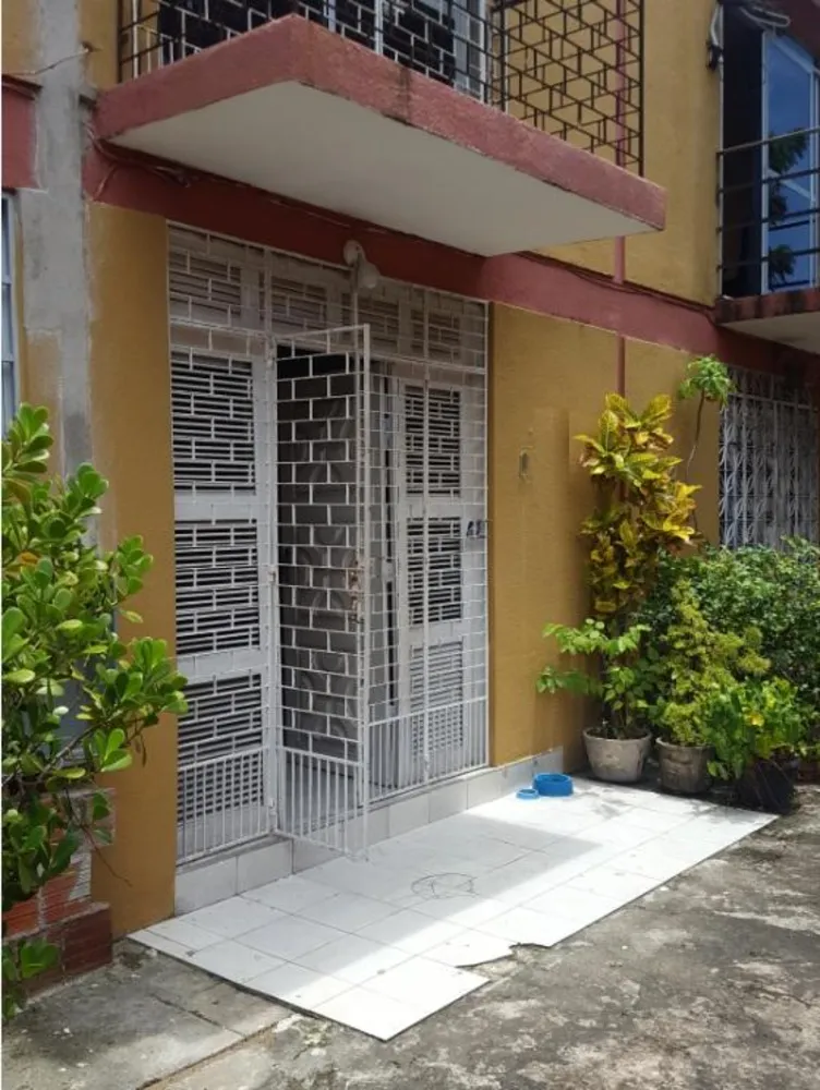 Apartamento, 1 quarto, 56 m² - Foto 1