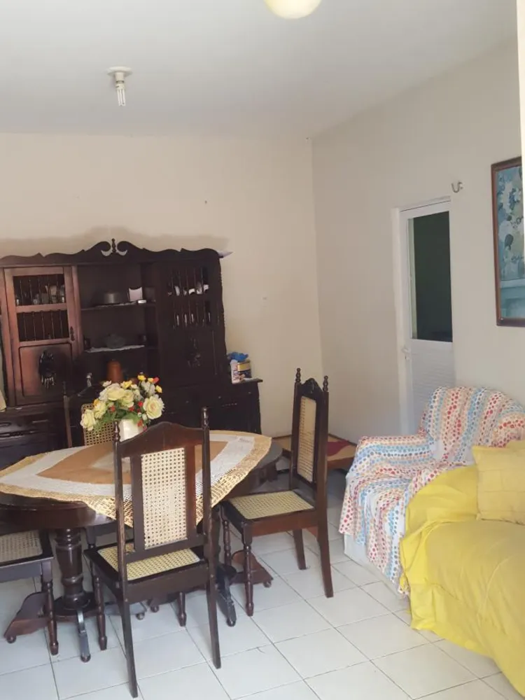 Apartamento, 1 quarto, 56 m² - Foto 2