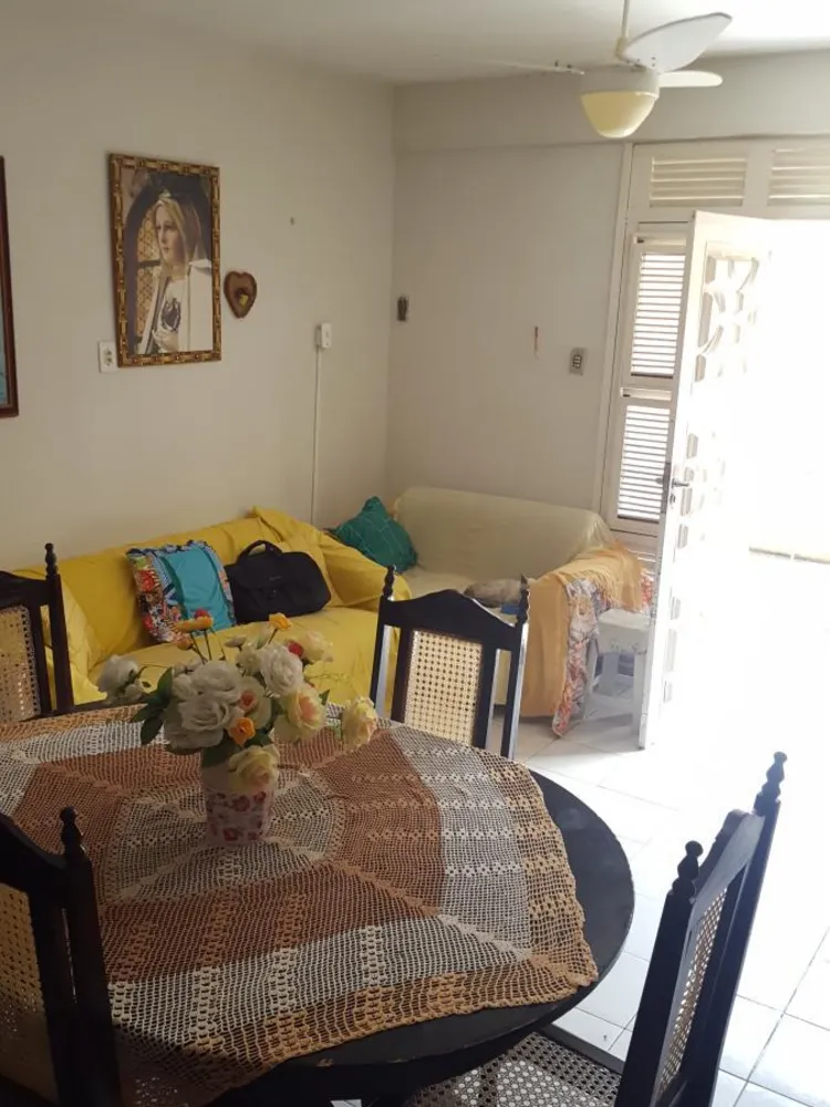 Apartamento, 1 quarto, 56 m² - Foto 3