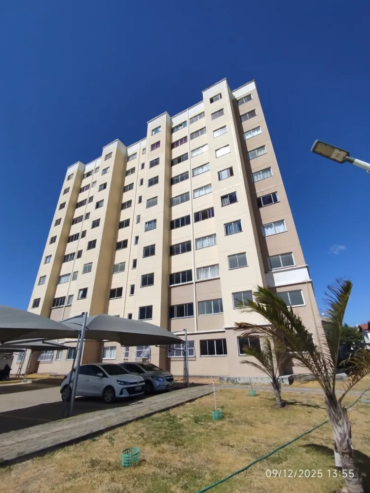 Apartamento, 2 quartos, 75 m² - Foto 1