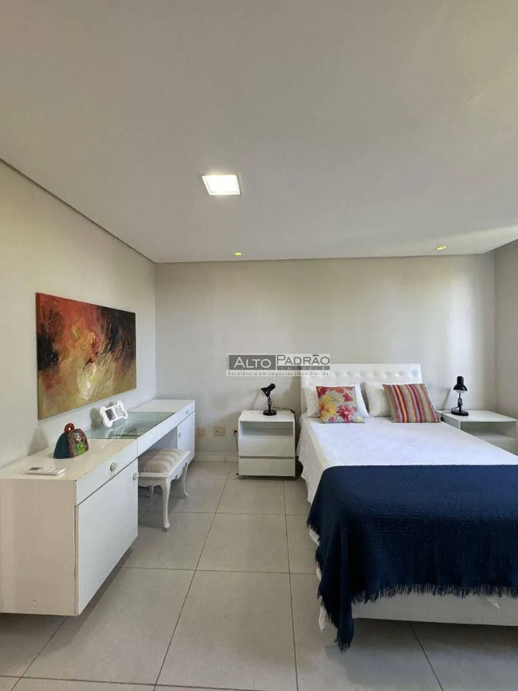 Casa, 4 quartos, 377 m² - Foto 4