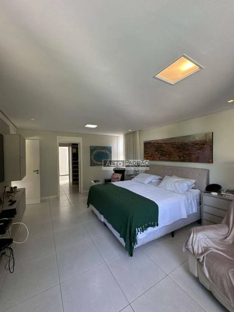 Casa, 4 quartos, 377 m² - Foto 3