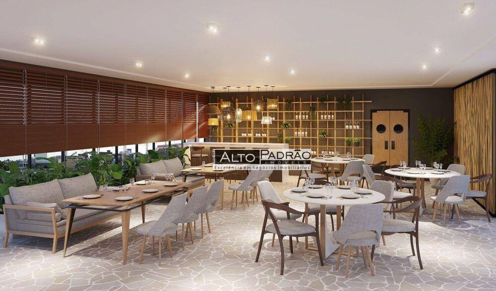 Apartamento à venda com 1 quarto, 24m² - Foto 14