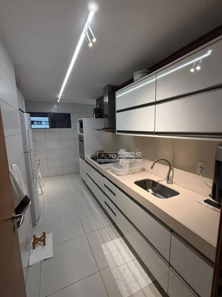 Apartamento, 3 quartos - Foto 2