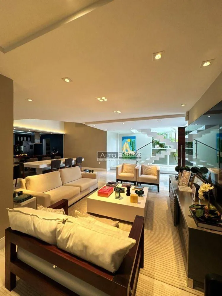 Casa de Condomínio, 4 quartos - Foto 3