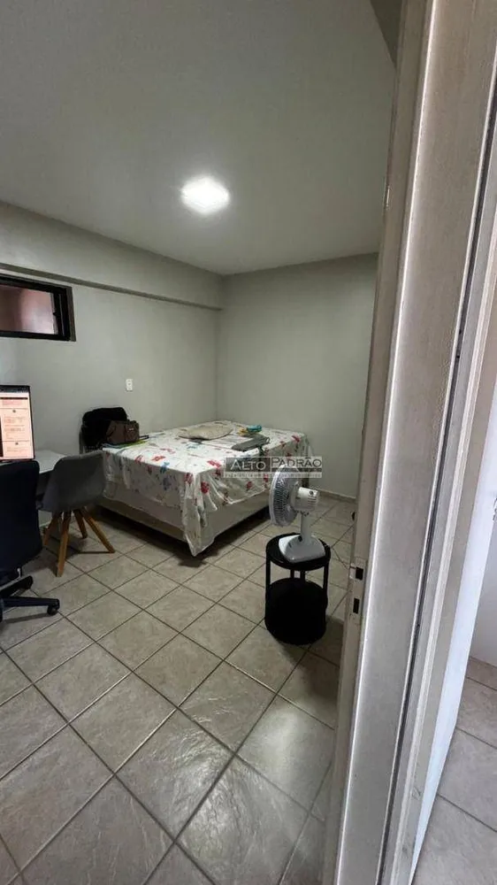 Apartamento, 3 quartos, 100 m² - Foto 3