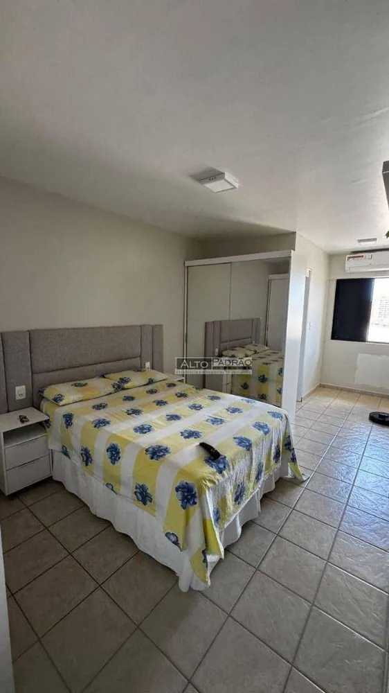 Apartamento, 3 quartos, 100 m² - Foto 2