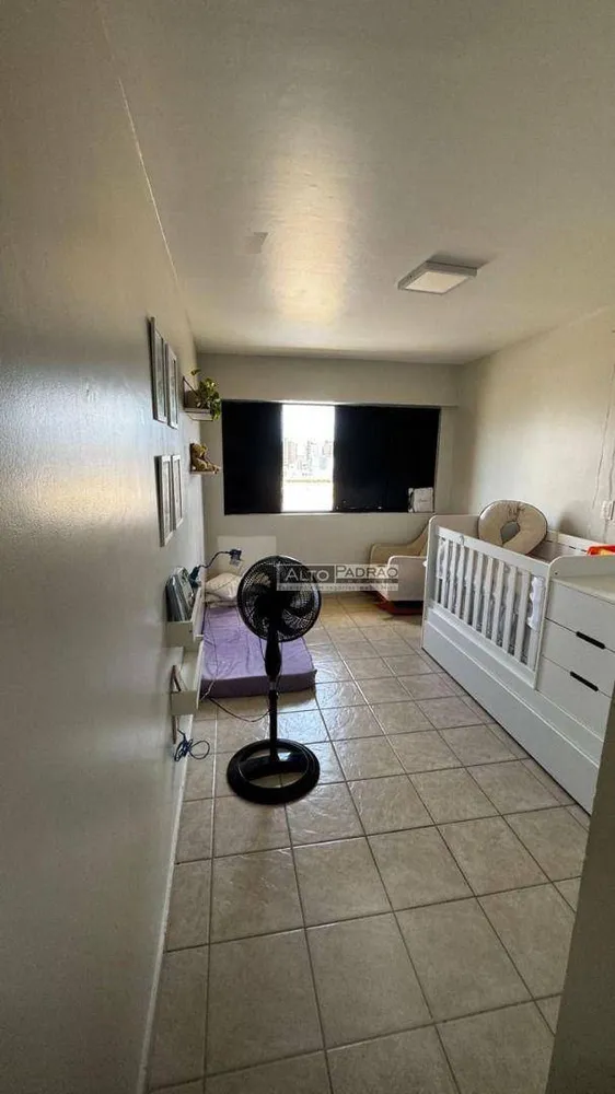 Apartamento, 3 quartos, 100 m² - Foto 4
