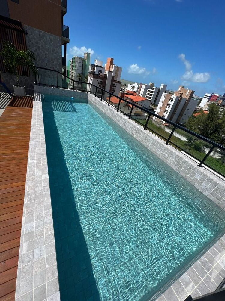 Apartamento à venda com 2 quartos, 60m² - Foto 1