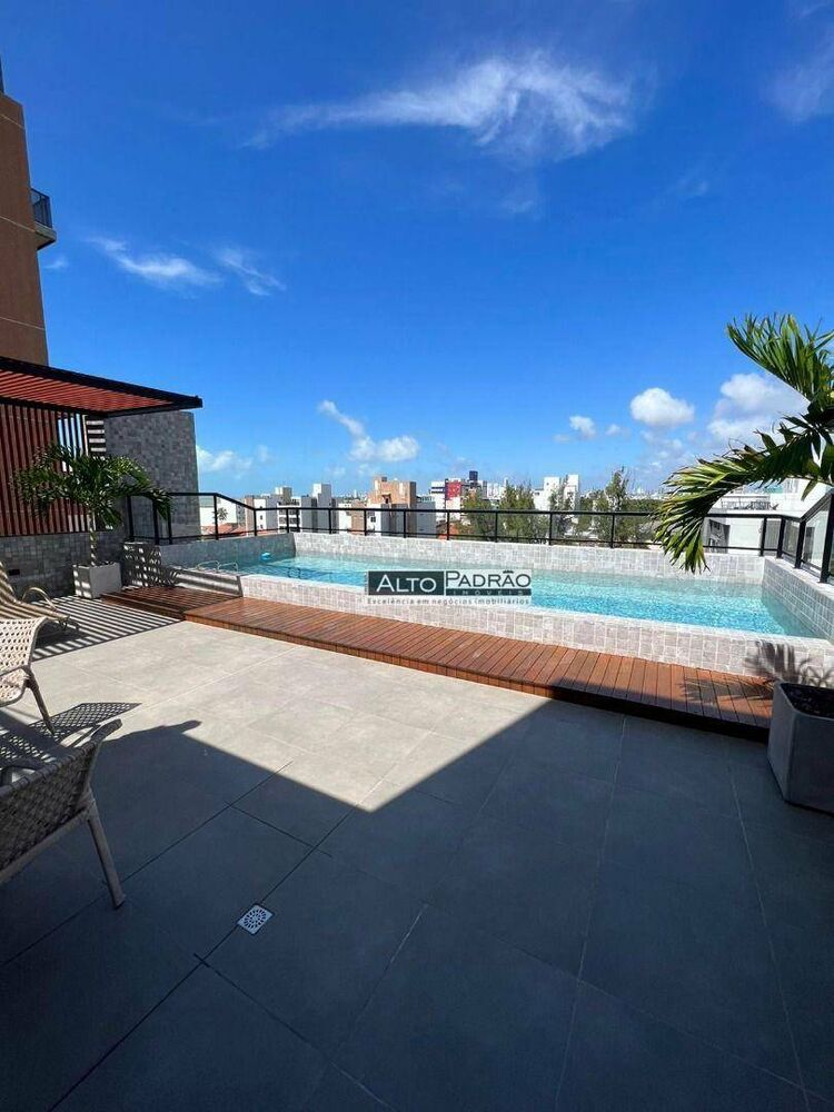 Apartamento à venda com 2 quartos, 60m² - Foto 2